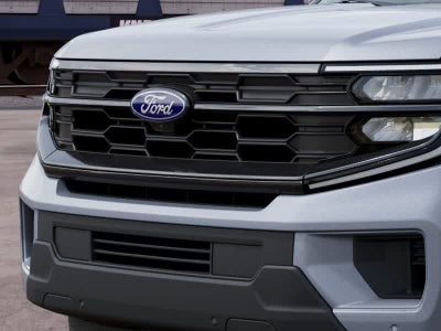 Ford Expedition Active 2027