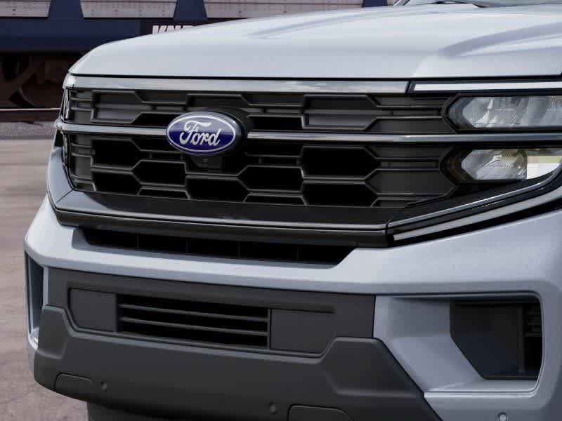 Ford Expedition Active 2027