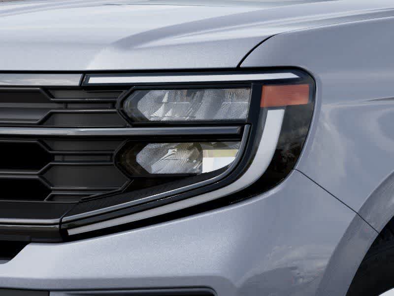 Ford Expedition Active 2027