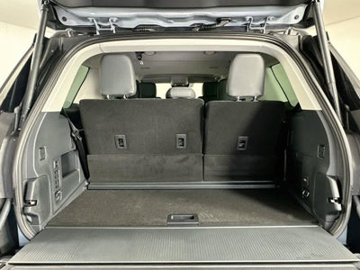 Ford Expedition Active 2027