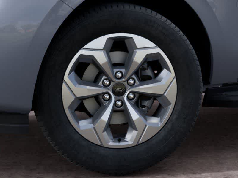 Ford Expedition Active 2027