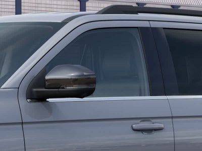 Ford Expedition Active 2027