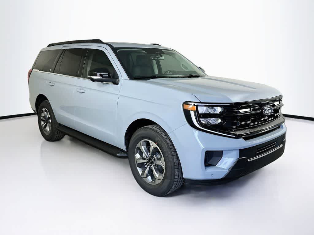 Ford Expedition Active 2027