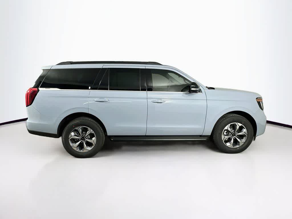 Ford Expedition Active 2027