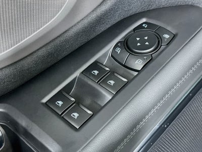 Ford Expedition Active 2027
