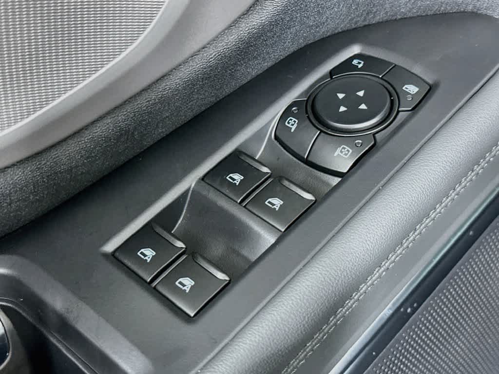 Ford Expedition Active 2027