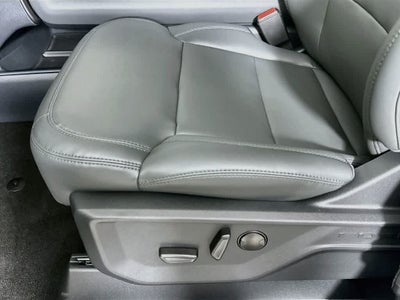 Ford Expedition Active 2027