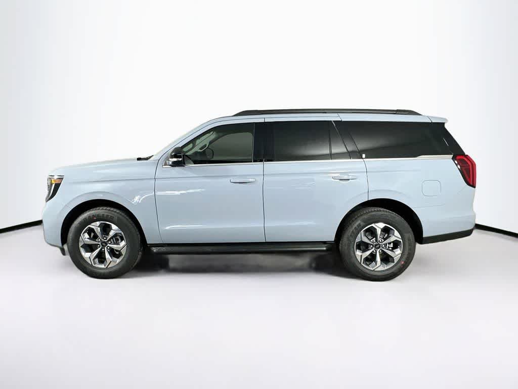 Ford Expedition Active 2027