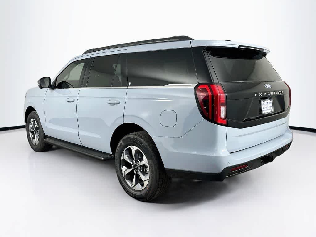 Ford Expedition Active 2027