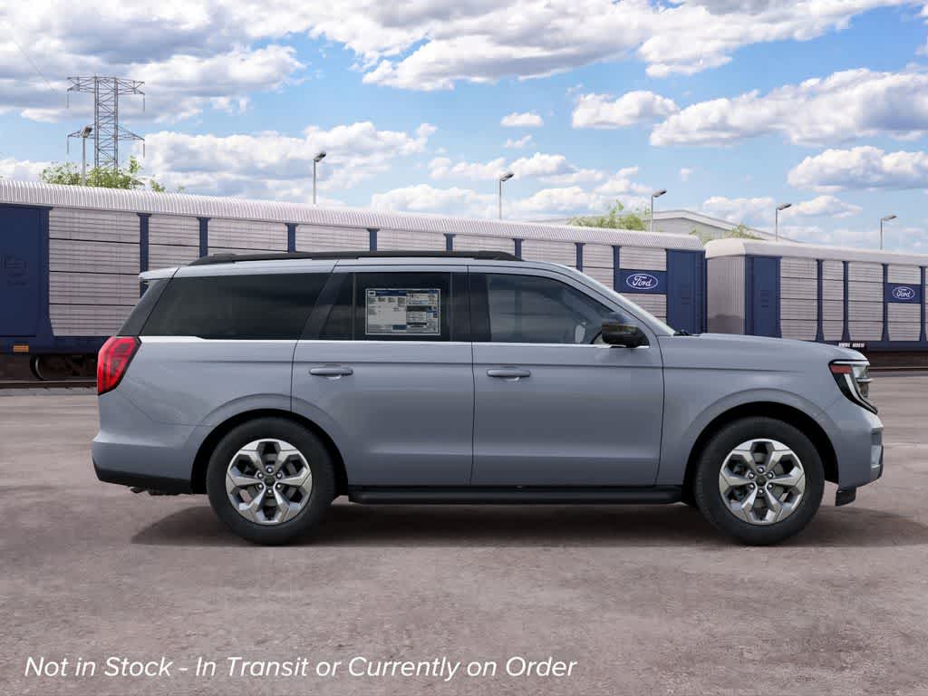 Ford Expedition Active 2027
