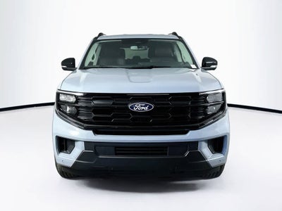 Ford Expedition Active 2027