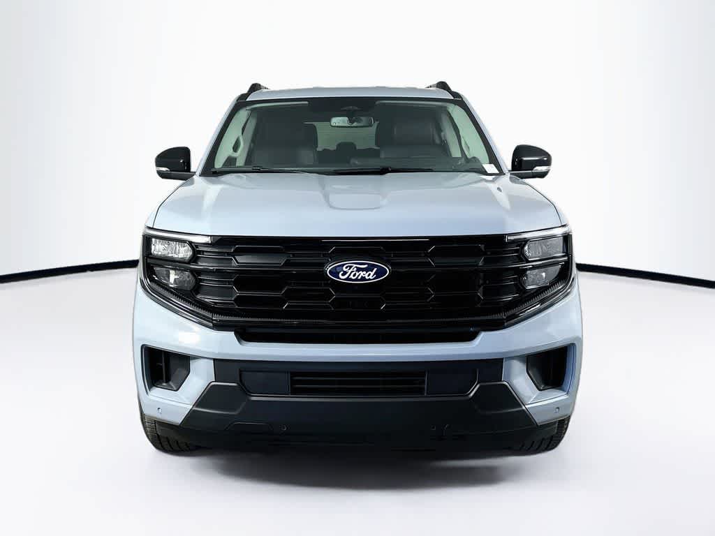Ford Expedition Active 2027