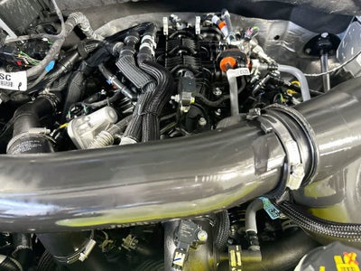 Ford Expedition Active 2027