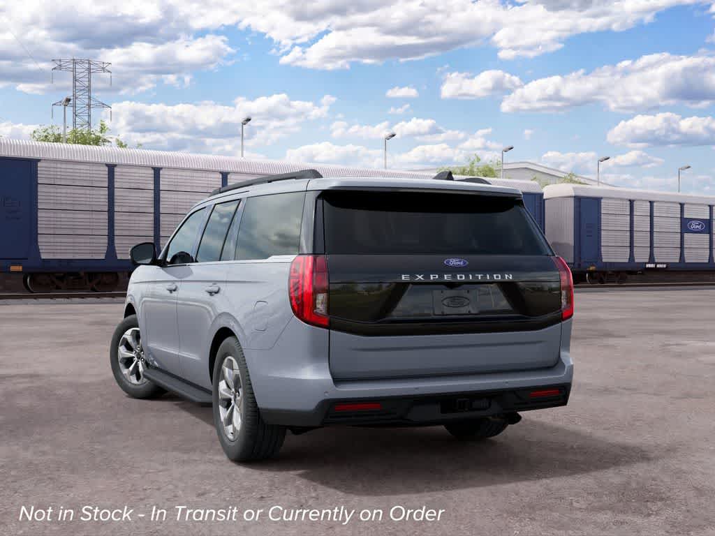 Ford Expedition Active 2027
