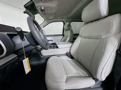 2026 Ford Expedition Activo