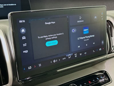 2026 Ford Expedition Activo