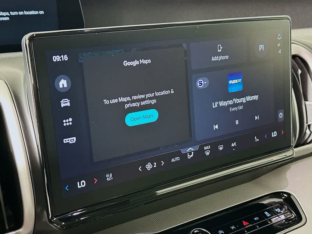 2026 Ford Expedition Activo