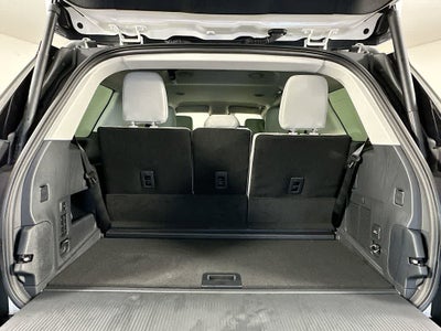 2026 Ford Expedition Activo