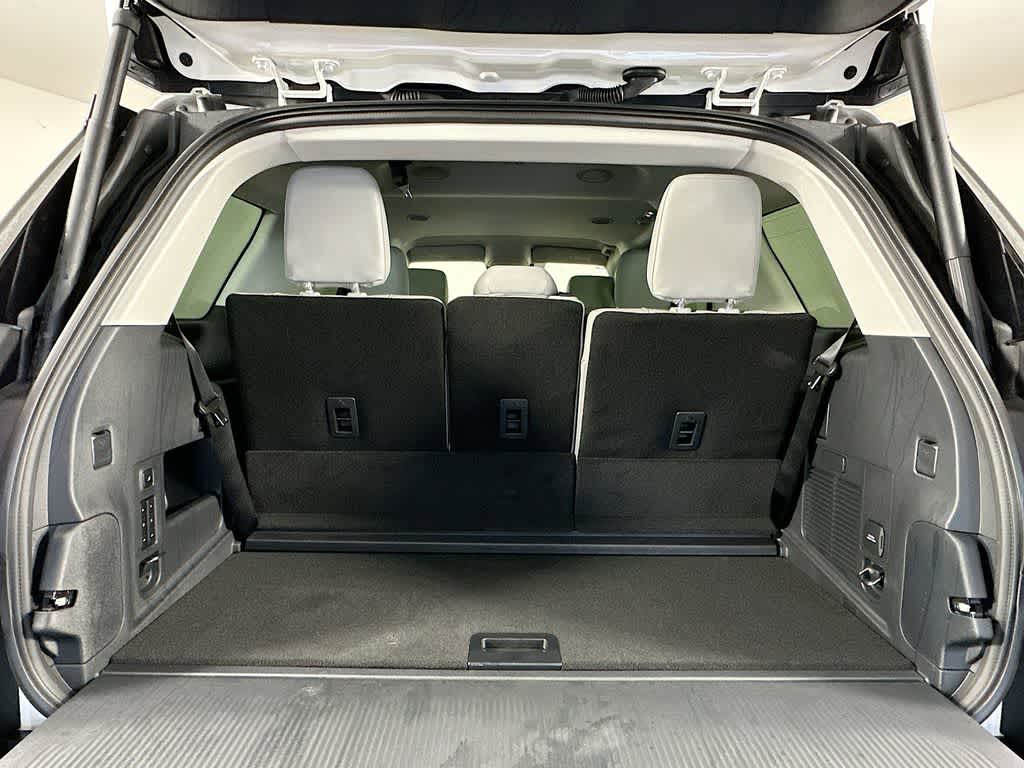 2026 Ford Expedition Activo