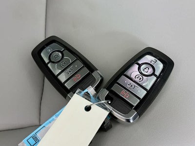 2026 Ford Expedition Activo