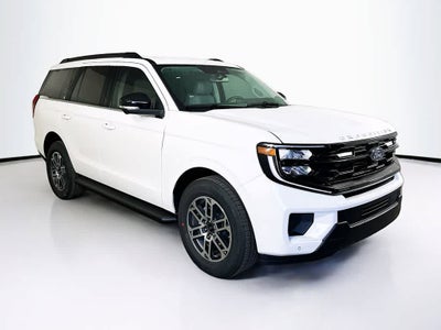 2026 Ford Expedition Activo