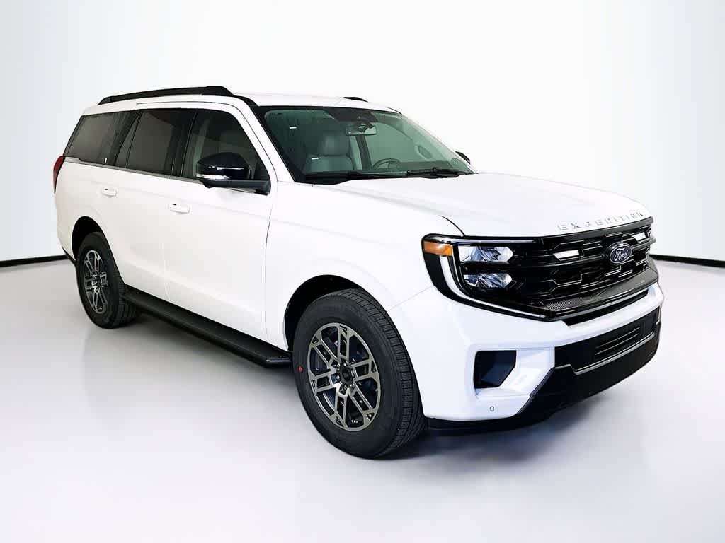 2026 Ford Expedition Activo
