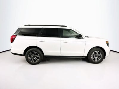 2026 Ford Expedition Activo