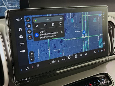 2026 Ford Expedition Activo