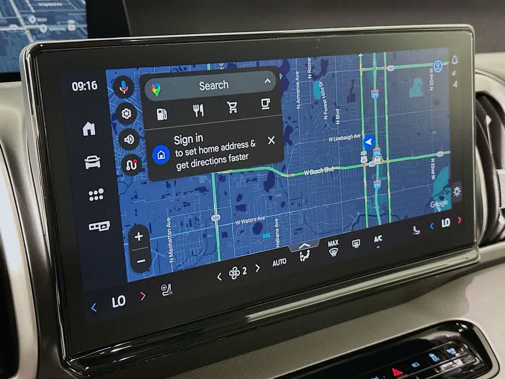 2026 Ford Expedition Activo