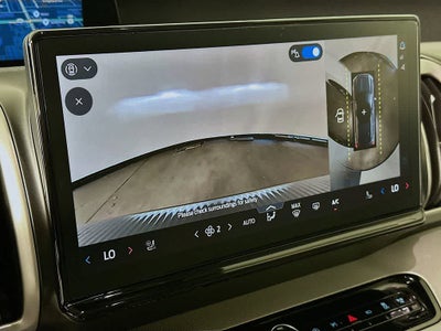 2026 Ford Expedition Activo