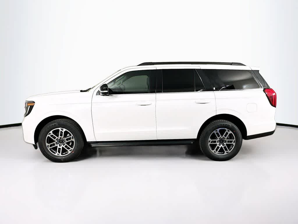 2026 Ford Expedition Activo