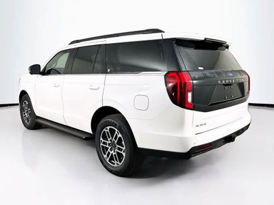 2026 Ford Expedition Activo