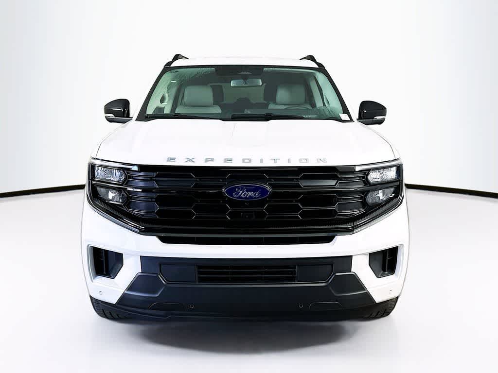 2026 Ford Expedition Activo