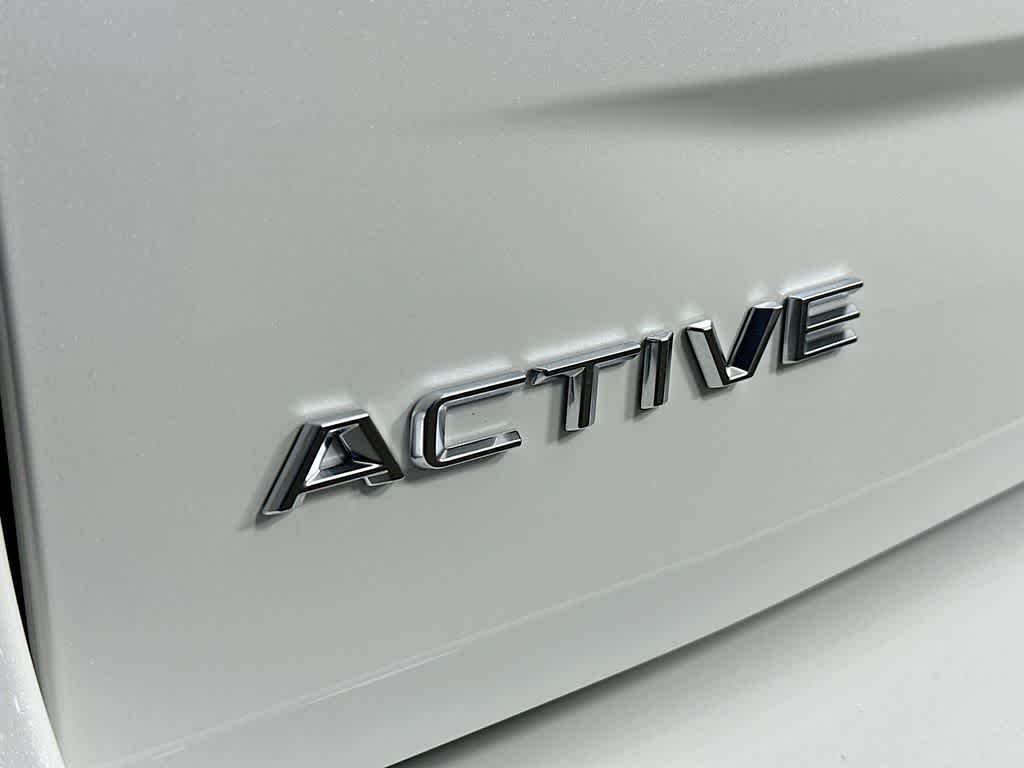 2026 Ford Expedition Activo