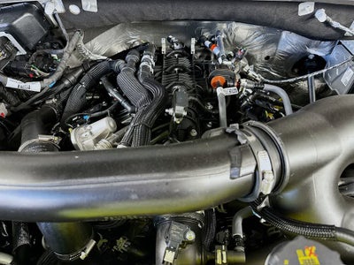 2026 Ford Expedition Activo