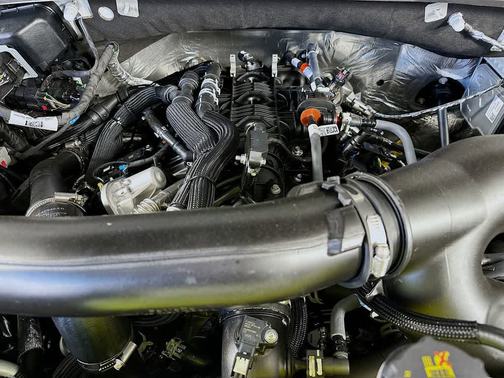 2026 Ford Expedition Activo