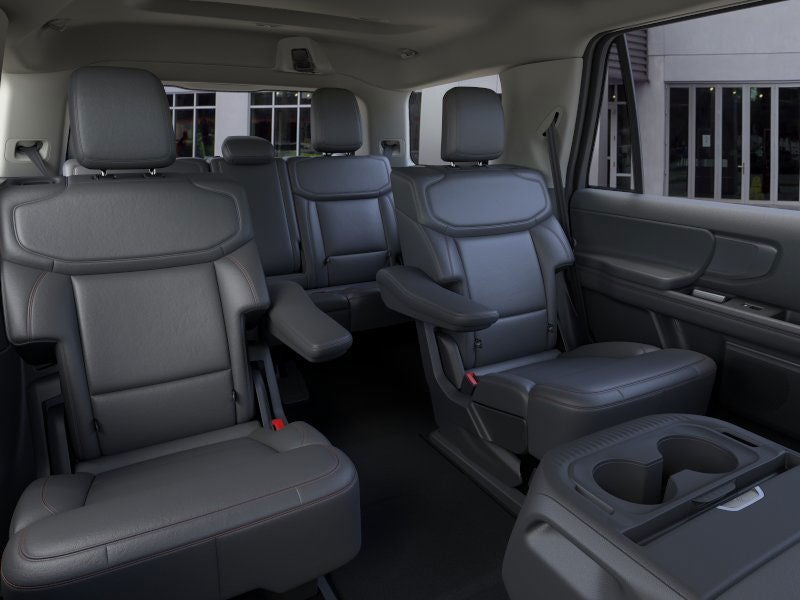 2026 Ford Expedition Activo