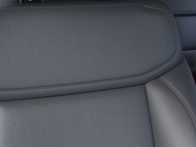 2026 Ford Expedition Activo