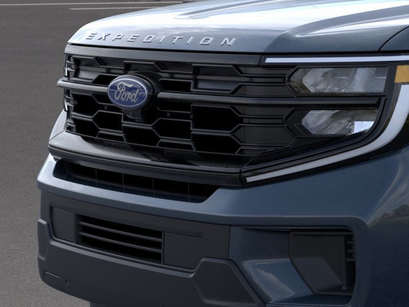 2026 Ford Expedition Activo