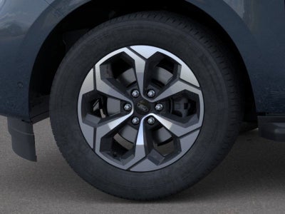 2026 Ford Expedition Activo