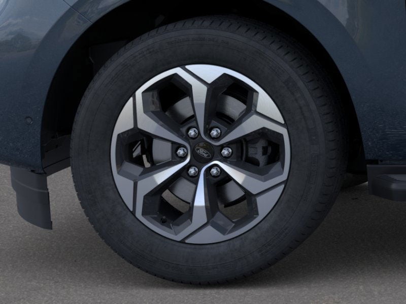 2026 Ford Expedition Activo