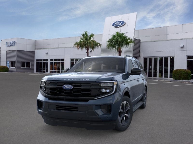 2026 Ford Expedition Activo