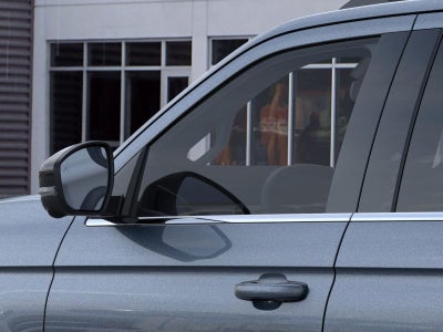 2026 Ford Expedition Activo