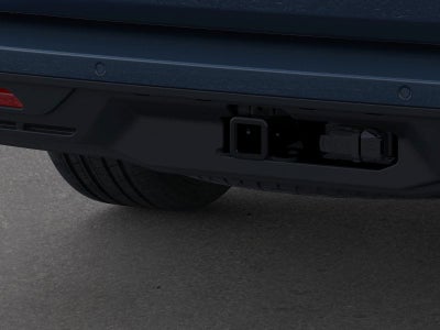 2026 Ford Expedition Activo