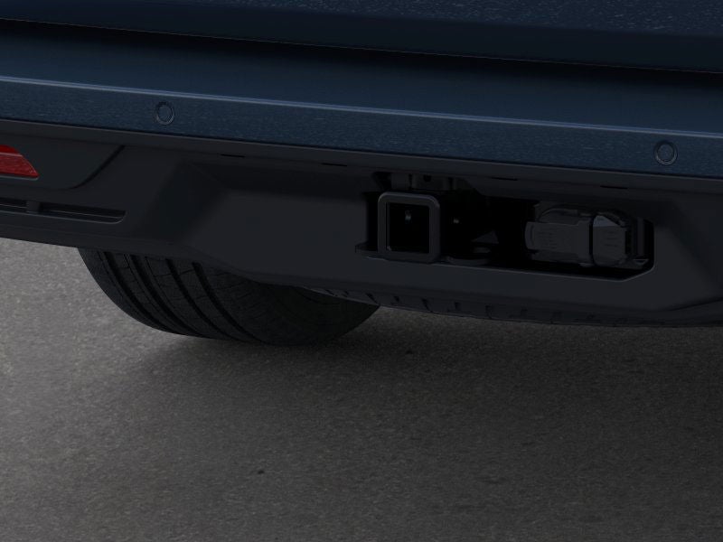 2026 Ford Expedition Activo