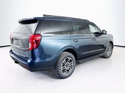 2026 Ford Expedition Activo