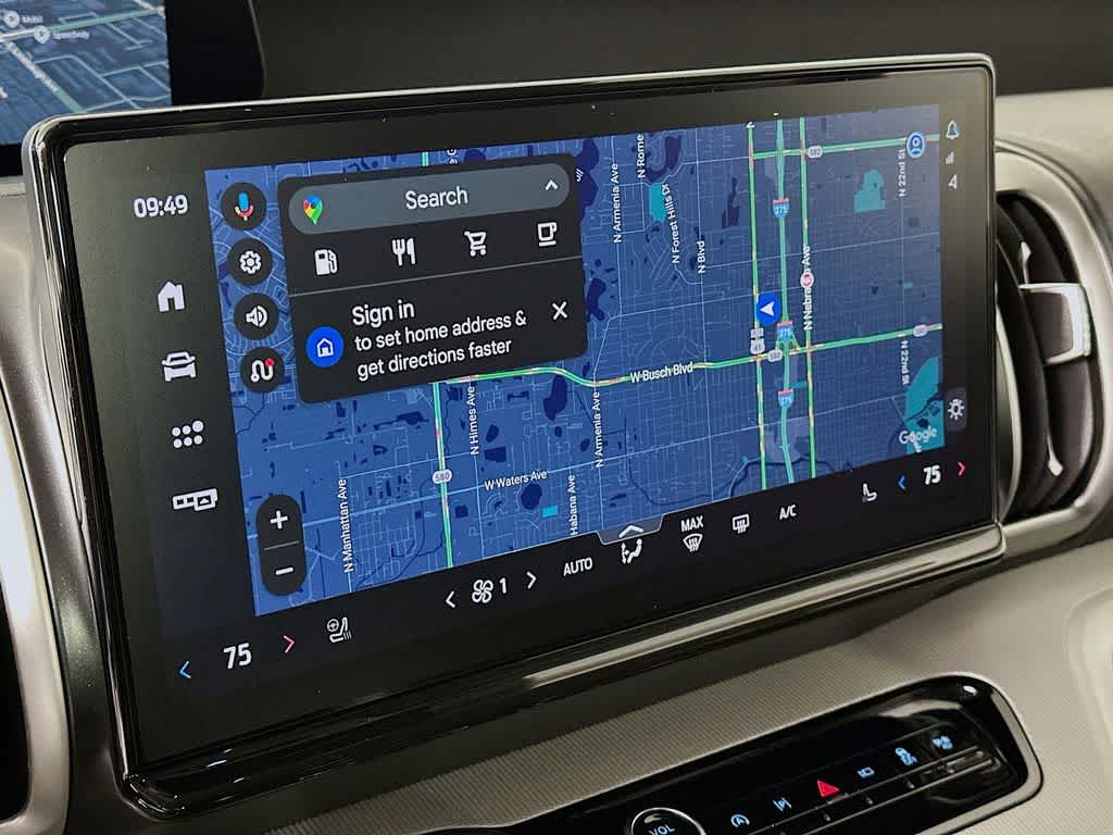 2026 Ford Expedition Activo