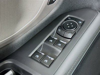 2026 Ford Expedition Activo