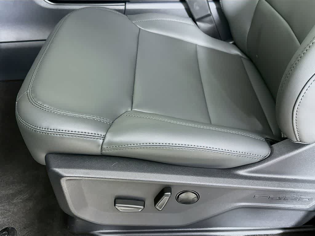 2026 Ford Expedition Activo