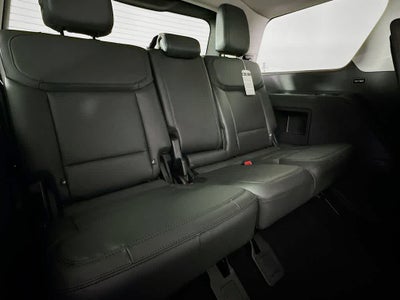 2026 Ford Expedition Activo